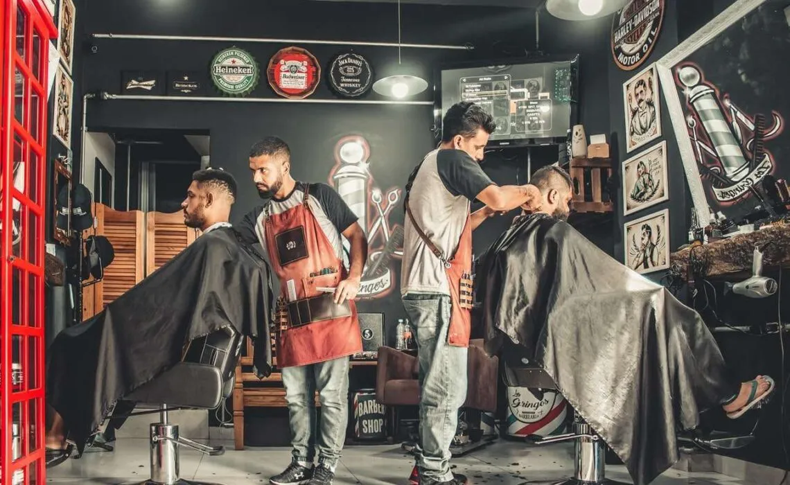 How To Find A Barber