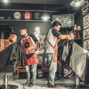 How To Find A Barber