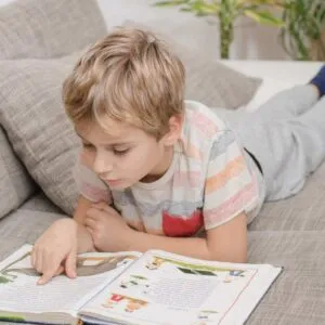 How To Write A Children’s Book