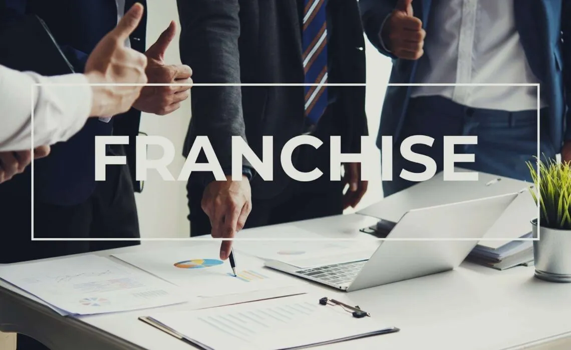 How To Write A Franchise Business Plan