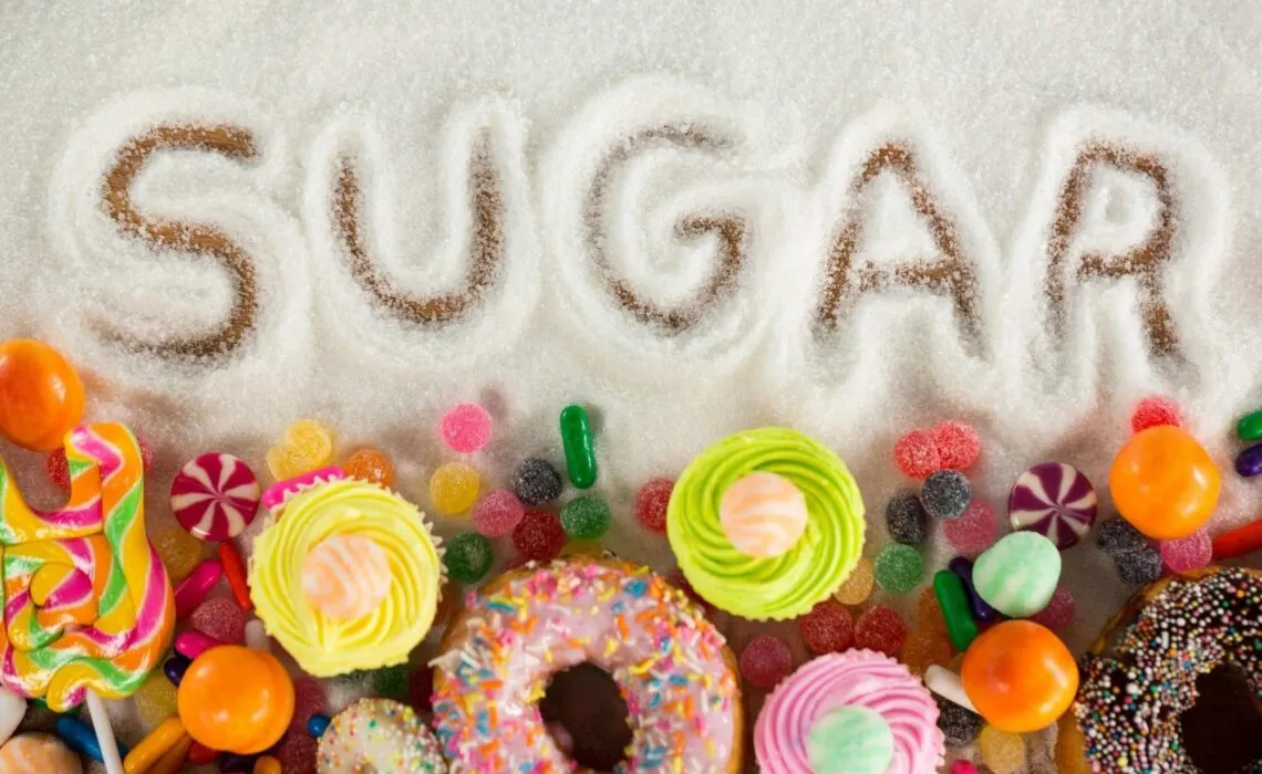 Ice Cream Making Your Depression Worse