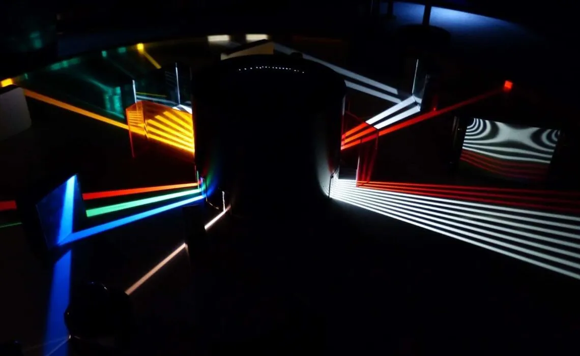 Ins And Outs Of High-Precision Optics