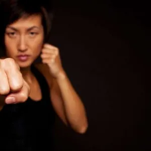 Interesting History Of Krav Maga