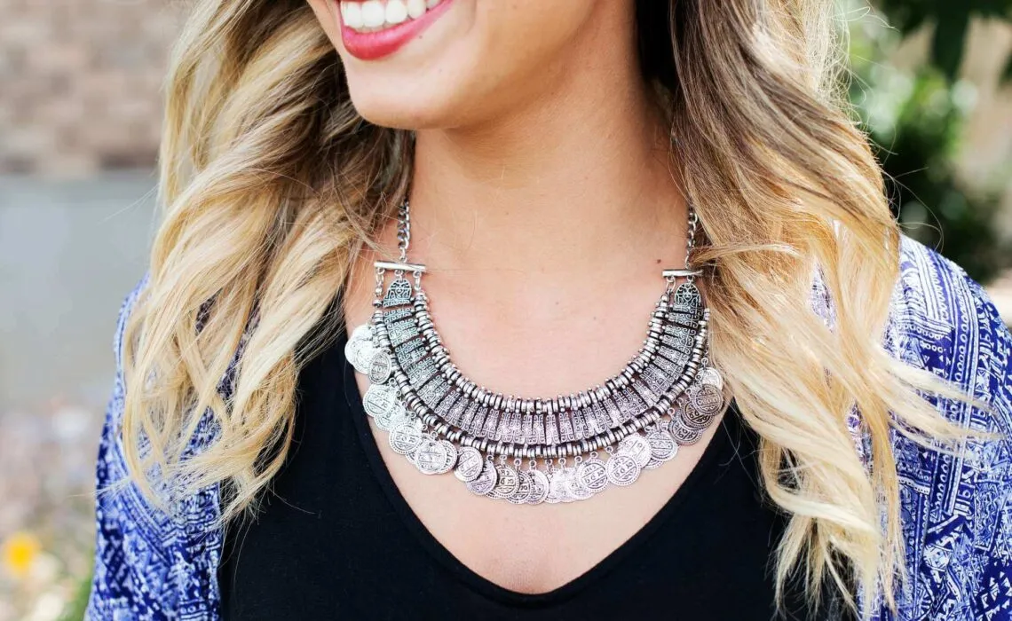 Key Qualities Of Sterling Silver