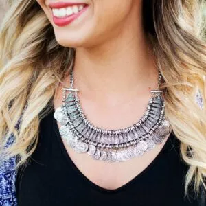 Key Qualities Of Sterling Silver