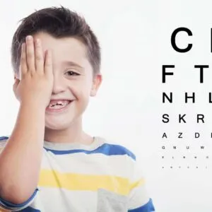 Know About Genetic Eye Diseases