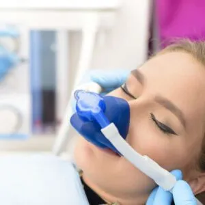 Laughing Gas What It Is