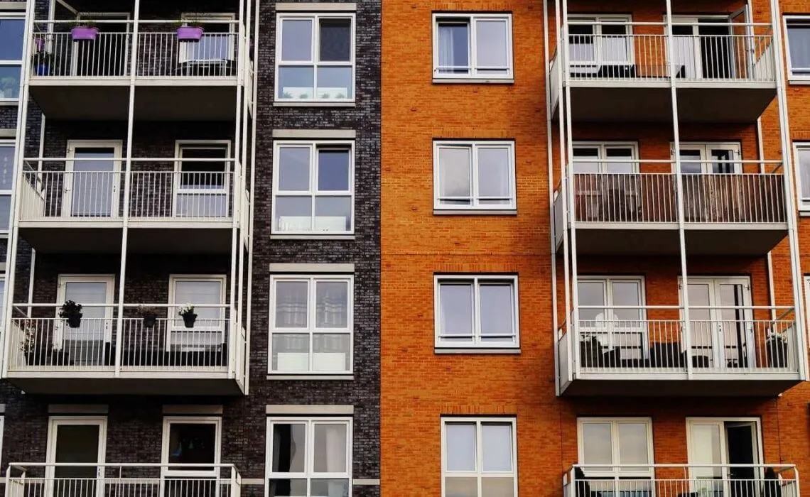 Luxury Perks Of Serviced Accommodation