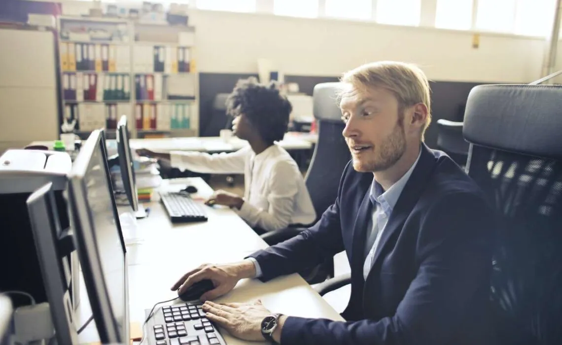 Needs To Hire An IT Consultant