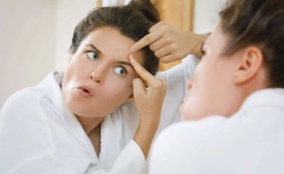 Pros And Cons Of Salicylic Acid