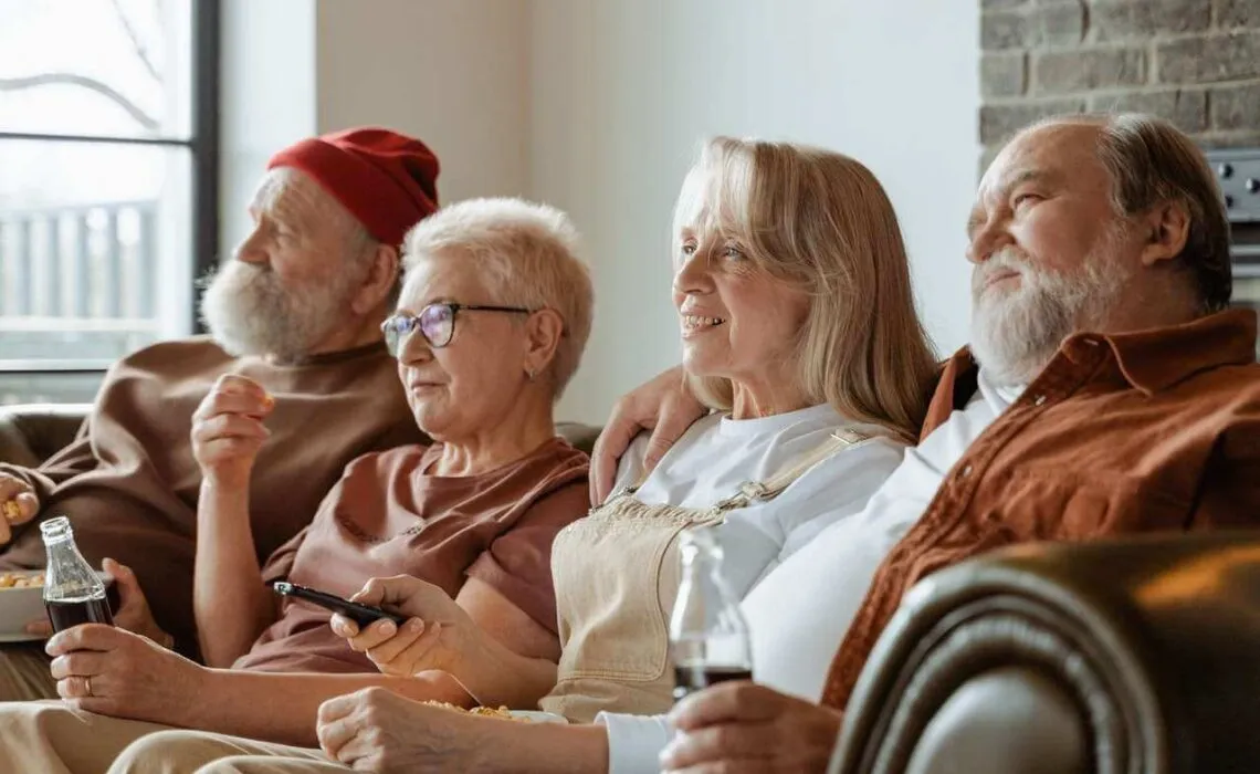 Senior Housing Options
