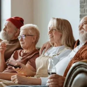 Senior Housing Options