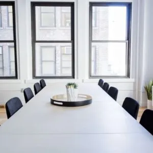 Signs That You Need A Commercial Window Repair