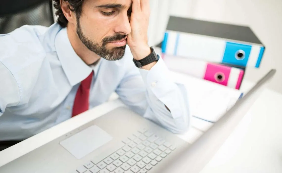 Sleep Deprivation Symptoms