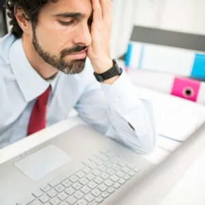 Sleep Deprivation Symptoms