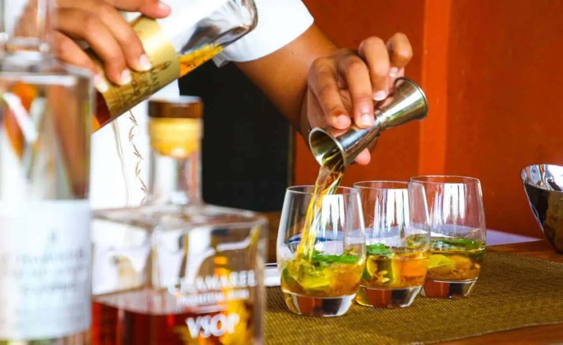 Tips For Making The Perfect Drink