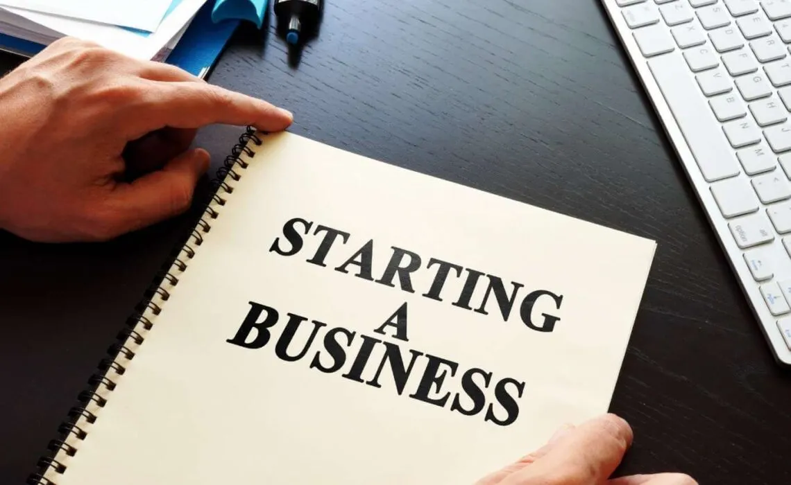 Tips For Starting A Business