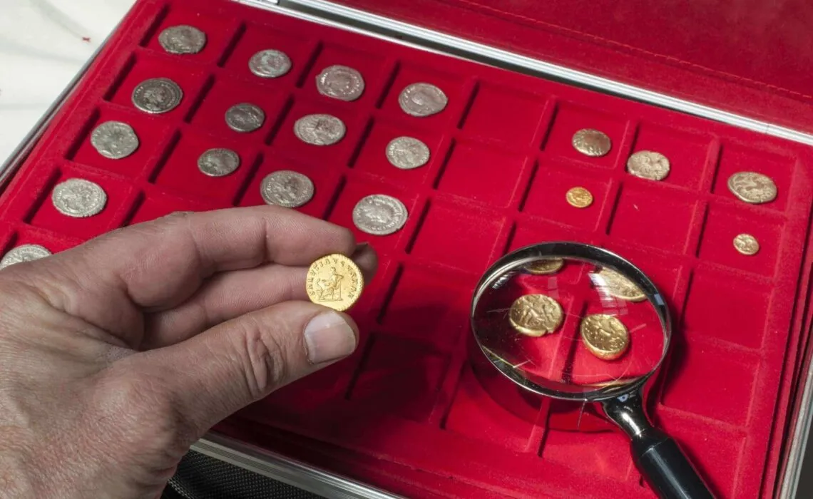 Tips For Starting A Collection