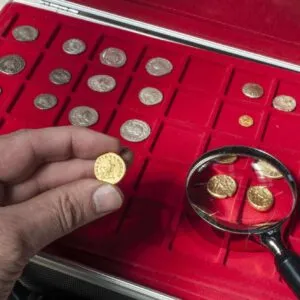 Tips For Starting A Collection