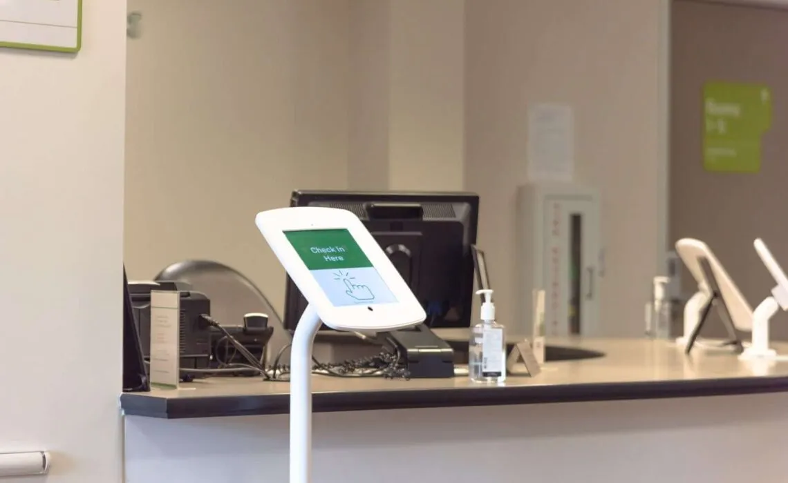 Top Visitor Registration Systems