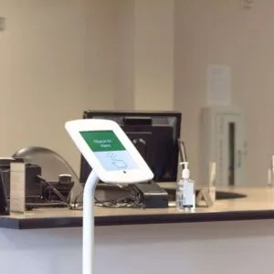 Top Visitor Registration Systems