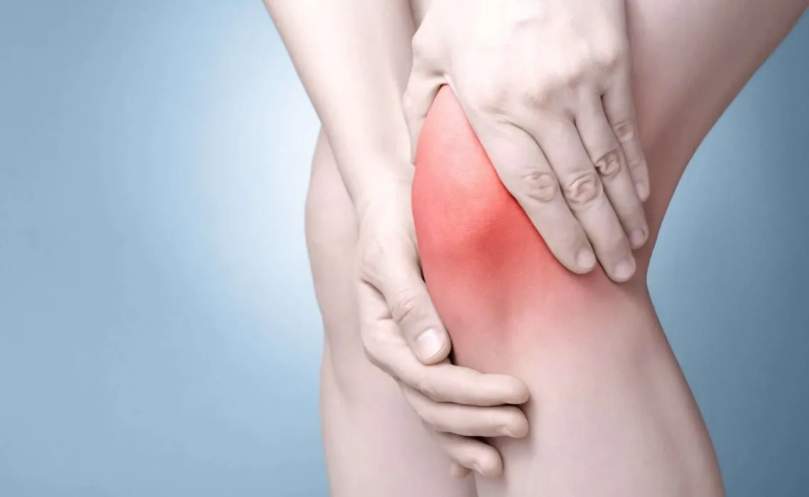Treat Chronic Tendon And Ligament Conditions