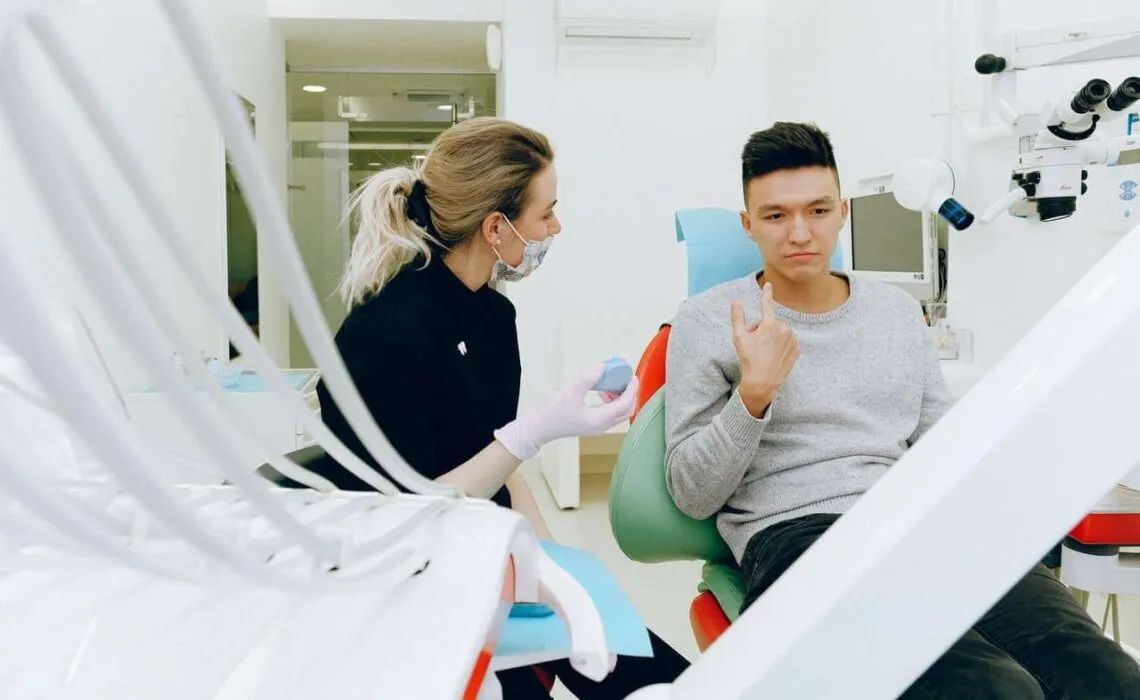 Types Of Cosmetic Dentistry Treatments