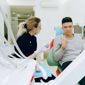 Types Of Cosmetic Dentistry Treatments