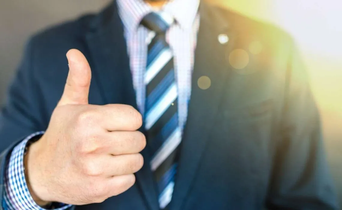 Wanting To Change Careers Midlife