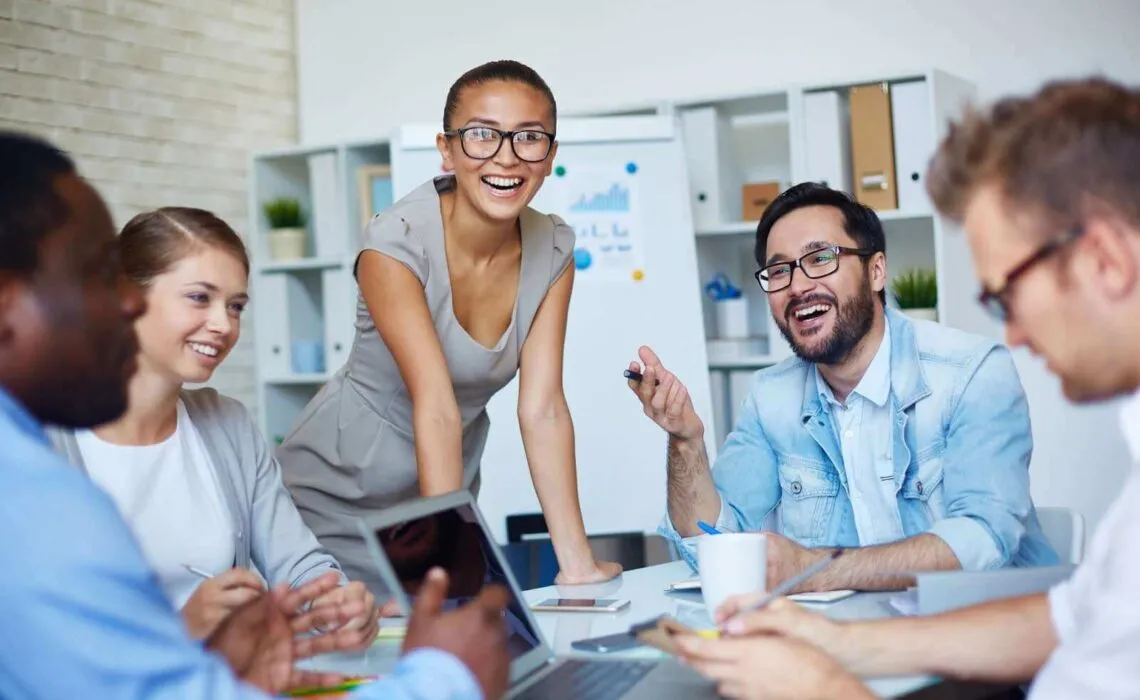 Ways To Improve Communication In The Workplace