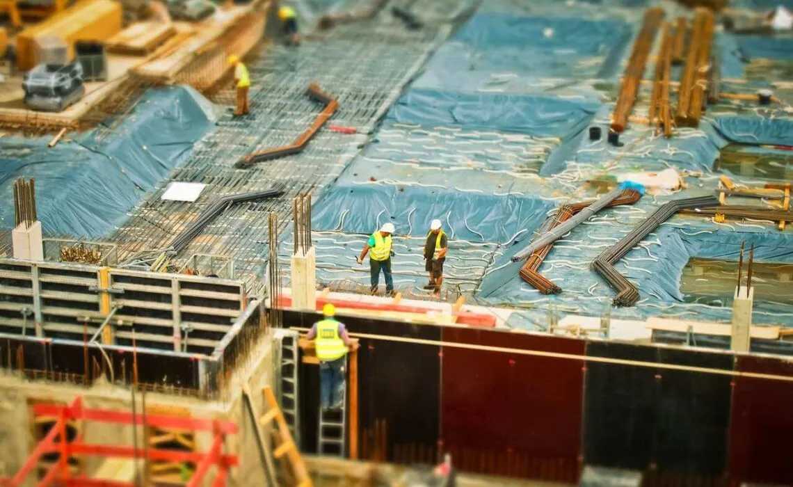 What Are Stage Payments In Construction