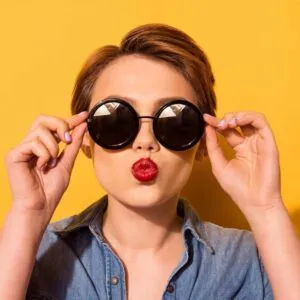 When Buying Sunglasses For Yourself