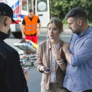 You’re A Victim Of A Crime