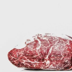 should Only Consume Organic Meat