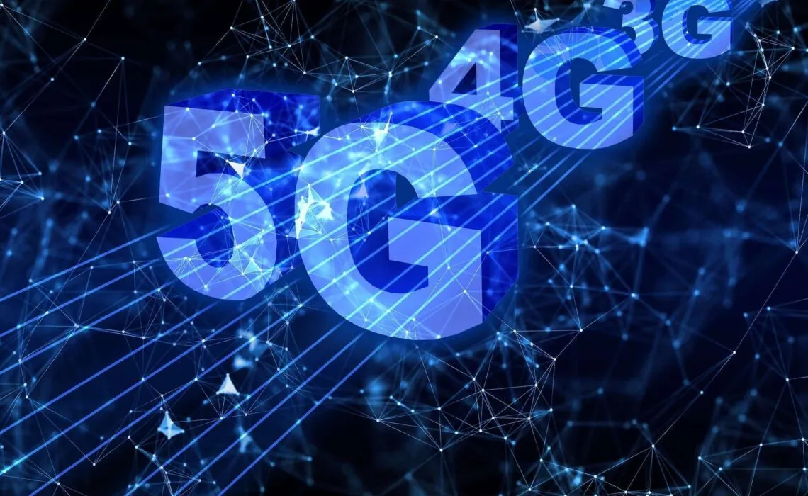 5G Bringing Internet