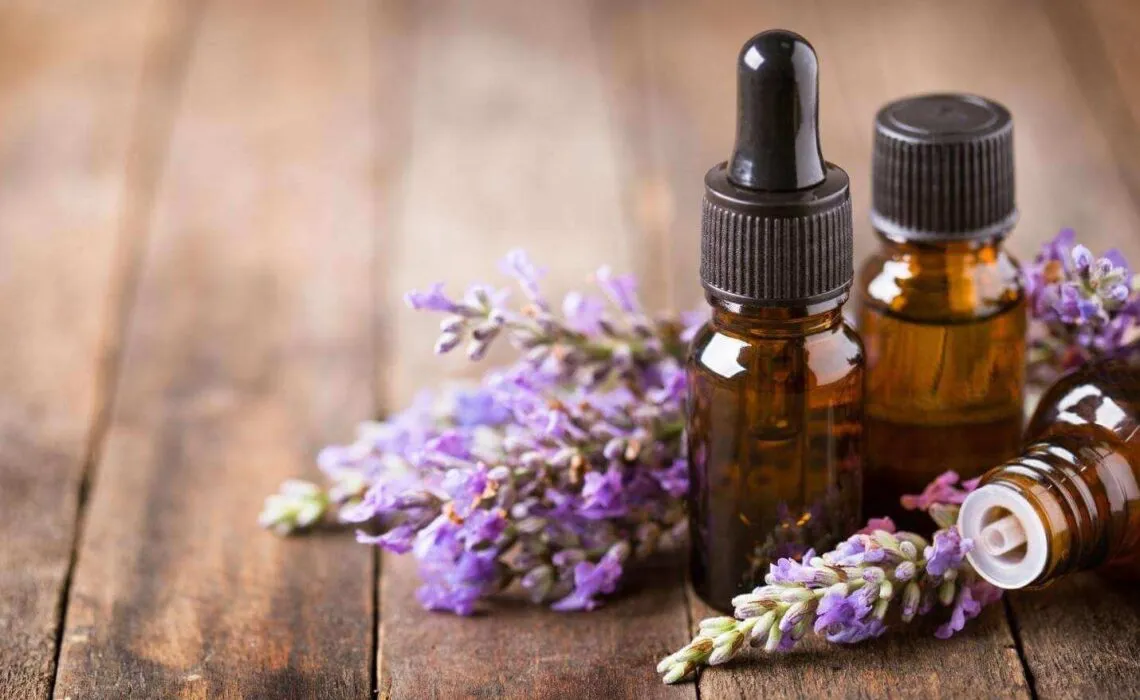 Aromatherapy‌ Oils‌ Guide‌