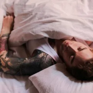 Benefits Of A Good Night’s Sleep