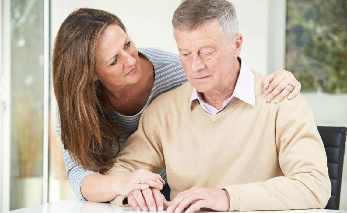 Benefits Of Assisted Living