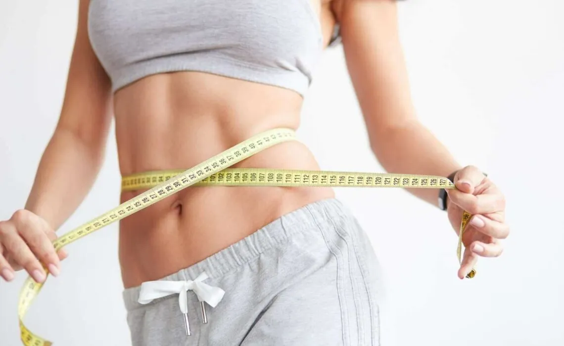 Benefits Of The HCG Diet