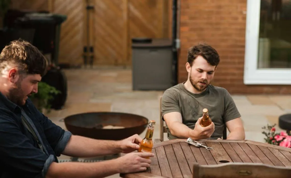 Common Causes Of Alcoholism