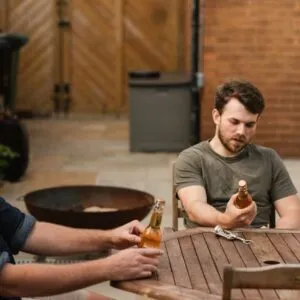 Common Causes Of Alcoholism