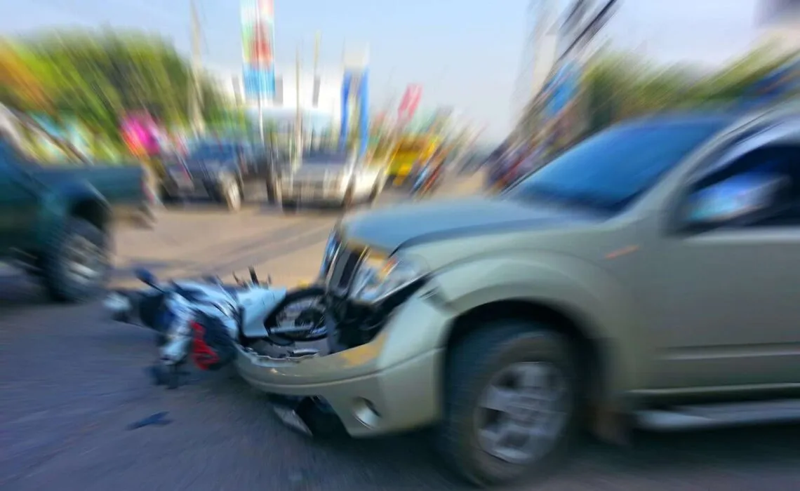 Common Injuries After A Car Accident