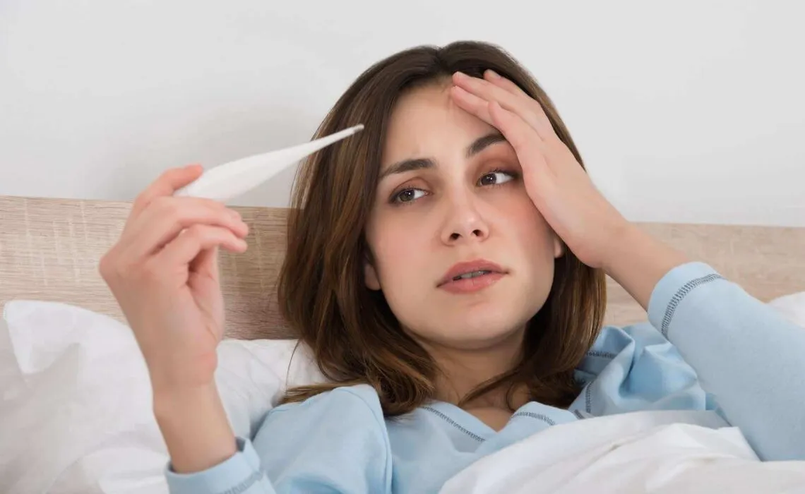 Common Types Of Fevers