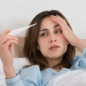 Common Types Of Fevers