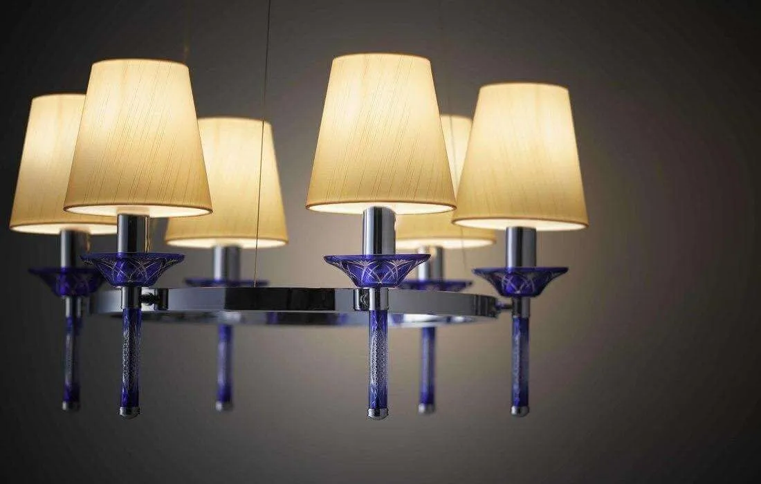 Decorative Light Fixtures For Your Lounge