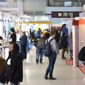 Effective Trade Show Exhibit