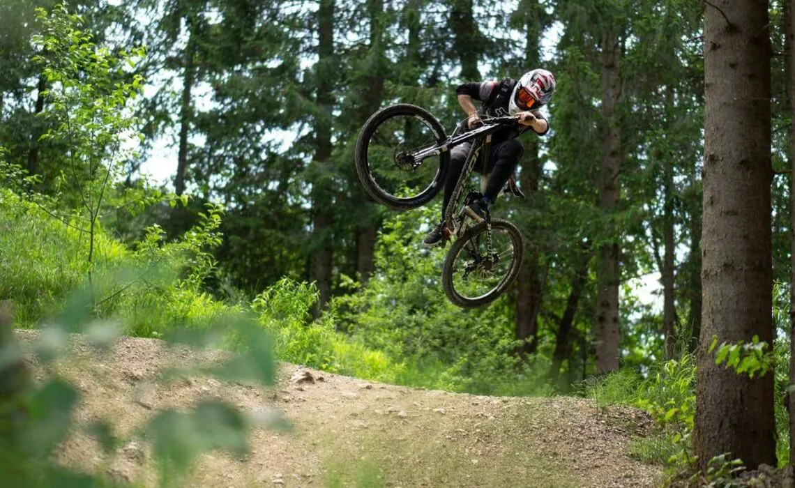 Gear For Beginning Mountain Bikers