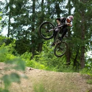 Gear For Beginning Mountain Bikers