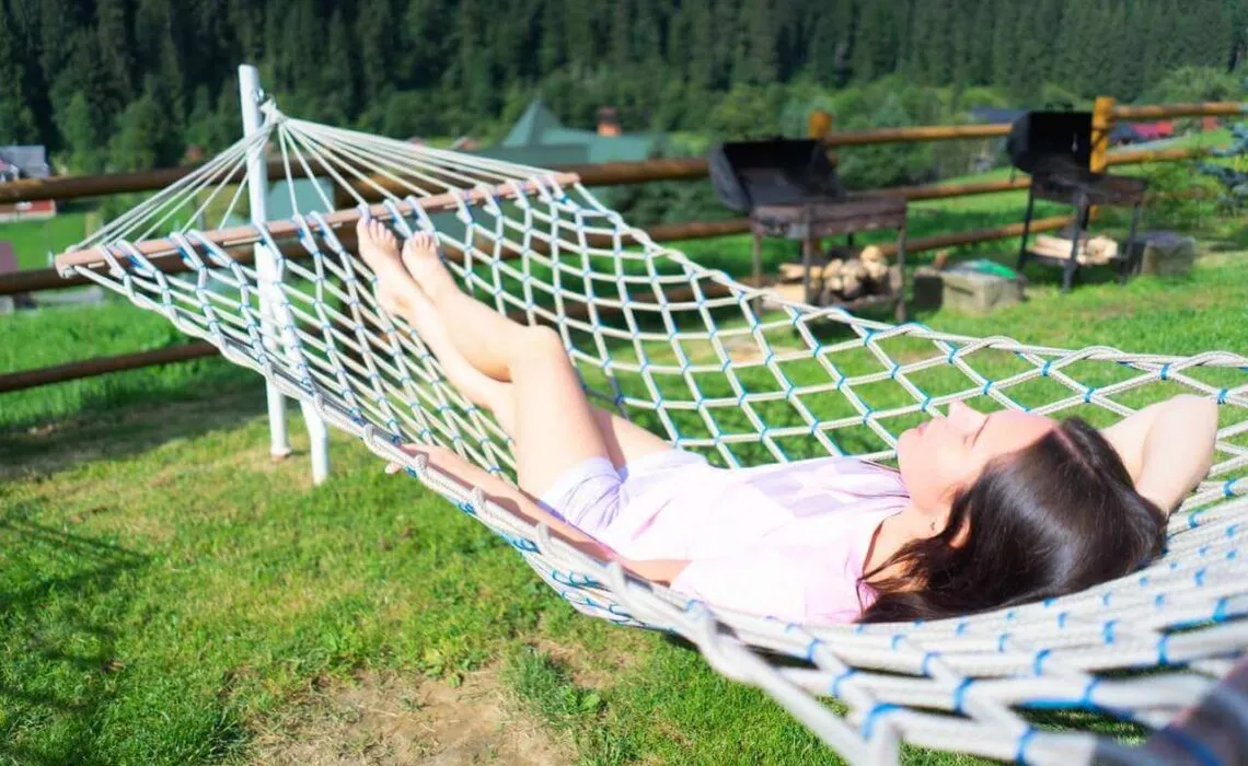 Hammock Accessories You Need
