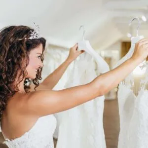 How To Choose A Wedding Dress
